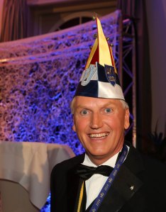 AKV Karneval in Aachen mit Politik