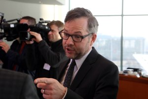 Bundeskanzleramt Bundeskabinett