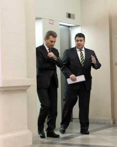 63.Berlinale NRW Empfang