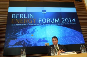 63.Berlinale NRW Empfang