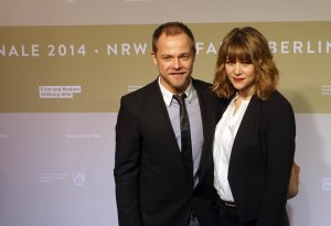 63.Berlinale NRW Empfang
