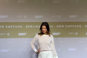 63.Berlinale NRW Empfang