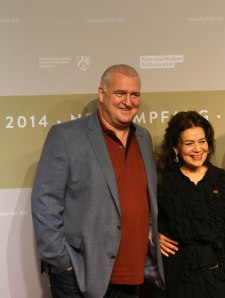 63.Berlinale NRW Empfang