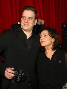 63.Berlinale NRW Empfang