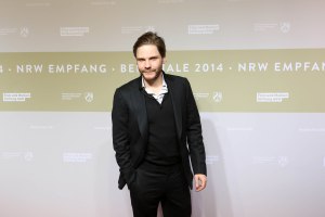 63.Berlinale NRW Empfang