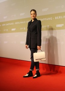 63.Berlinale NRW Empfang