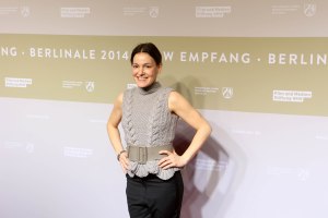 63.Berlinale NRW Empfang