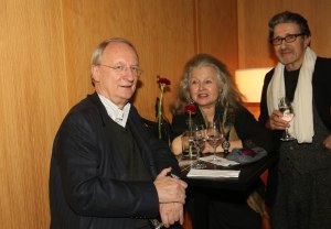 63.Berlinale NRW Empfang