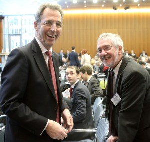 DIHK Gabriel und Russland