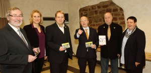 FDP Trier und Theurer