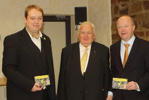 FDP Trier und Theurer