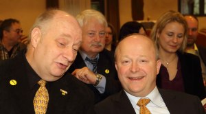 FDP Trier und Theurer