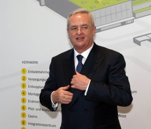 Porsche Eroeffnung in Leipzig