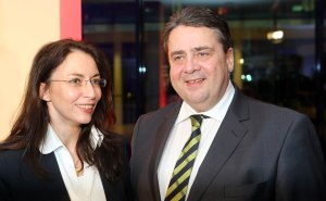 63.Berlinale SPD Empfang