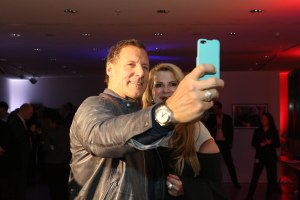 63.Berlinale SPD Empfang