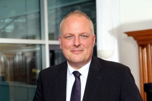 Bundeskabinett im Buero