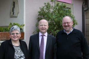 FDP Baden-Wuerttemberg