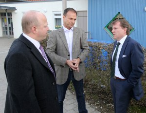 Euro Kita in Muensingen