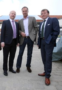 Euro Kita in Muensingen