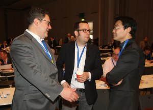 FDP und Bundesparteitag Nr. 65