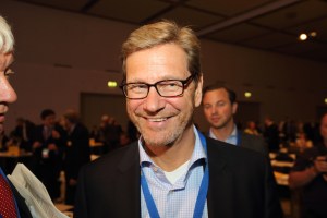 FDP und Bundesparteitag Nr. 65