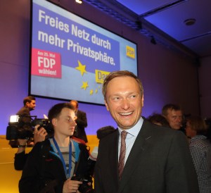 FDP und Bundesparteitag Nr. 65
