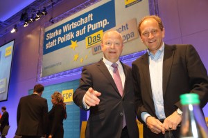 FDP und Bundesparteitag Nr. 65