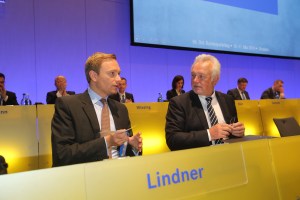 FDP und Bundesparteitag Nr. 65