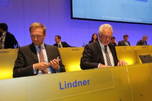 FDP und Bundesparteitag Nr. 65