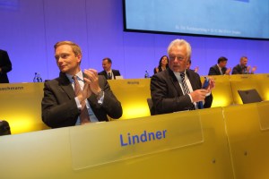 FDP und Bundesparteitag Nr. 65