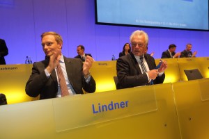 FDP und Bundesparteitag Nr. 65