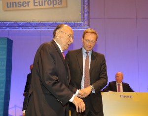 FDP und Bundesparteitag Nr. 65