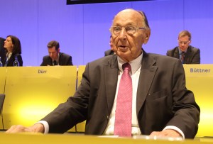 FDP und Bundesparteitag Nr. 65