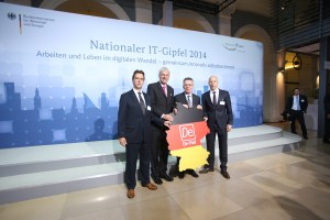 ITGipfel 2014