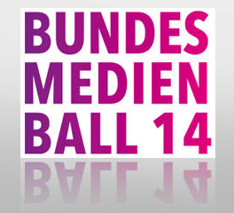 Bundesmedienball 2014