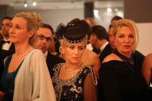 Ball der Wirtschaft in Berlin