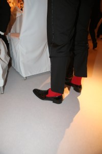 Ball der Wirtschaft in Berlin