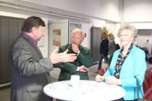 2. Landshuter Deklaration