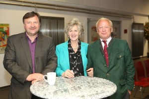 2. Landshuter Deklaration