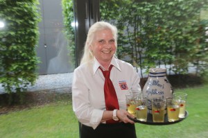 SPD Hessen Apfelweinanstich