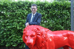 SPD Hessen Apfelweinanstich