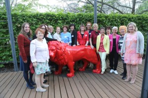 SPD Hessen Apfelweinanstich