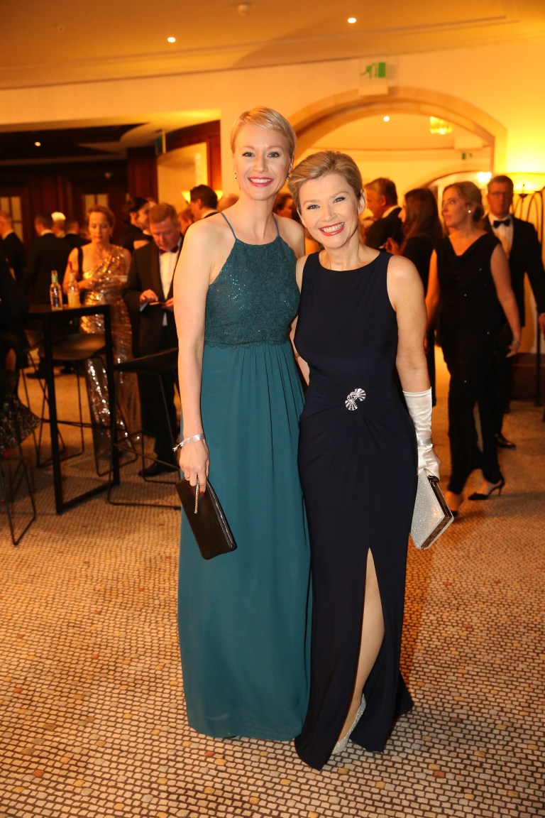 Bundespresseball 2016